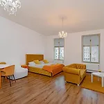 Rezidence Privat Wellness 4* Znojmo