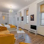 Rezidence Privat Wellness 4*