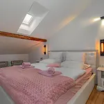 Rezidence Privat Wellness Znojmo