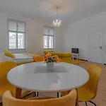 Rezidence Privat Wellness Hotel Znojmo