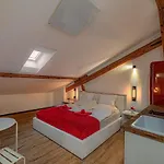 Rezidence Privat Wellness Hotel