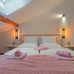 Rezidence Privat Wellness 4* Znojmo