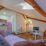 Rezidence Privat Wellness 4*