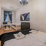 Rezidence Privat Wellness Hotel 4*