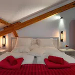 Hotel Rezidence Privat Wellness Znojmo
