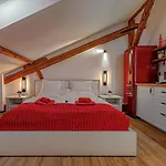 Rezidence Privat Wellness 4*
