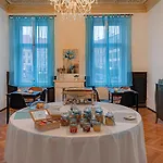 Rezidence Privat Wellness Hotel 4*