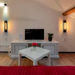 Rezidence Privat Wellness Hotel