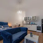 Rezidence Privat Wellness 4*