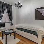 Rezidence Privat Wellness Hotel 4*