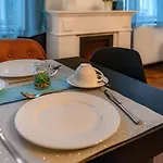 Hotel Rezidence Privat Wellness