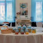 Hotel Rezidence Privat Wellness 4*