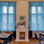 Rezidence Privat Wellness Hotel Znojmo