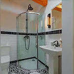 Rezidence Privat Wellness 4*