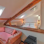Hotel Rezidence Privat Wellness