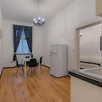 Rezidence Privat Wellness