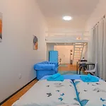 Hotel Rezidence Privat Wellness 4*
