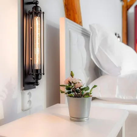 Rezidence Privat Wellness
