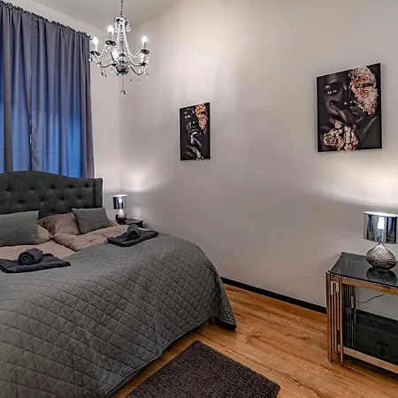Rezidence Znojmo