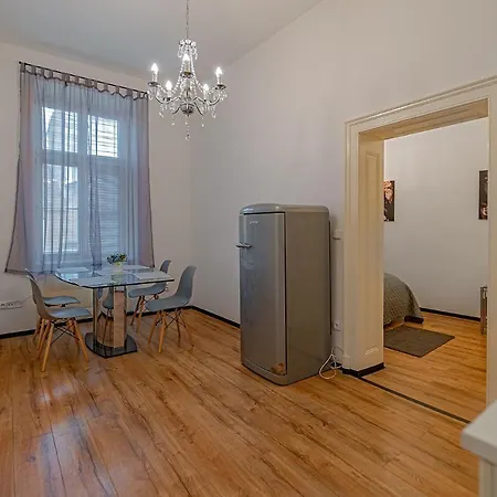 Rezidence Privat Wellness Otevirame Od 1 Unora 2026 Hotel 4*