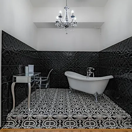 Hotel Rezidence Privat Wellness