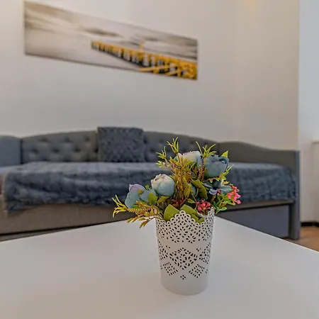 Rezidence Hotel