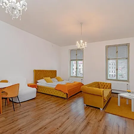 Rezidence Privat Wellness 4* Znojmo