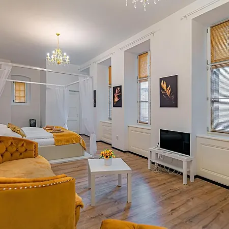 Rezidence Privat Wellness Otevirame Od 1 Unora 2026 4*