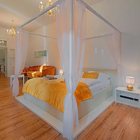 Szálloda Rezidence Privat Wellness