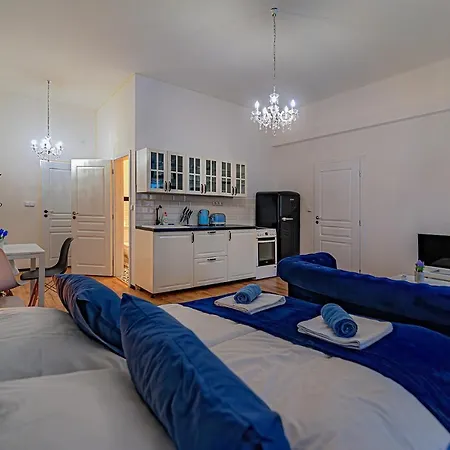Rezidence Privat Wellness 4*