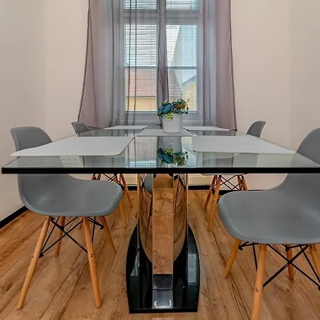 Rezidence Privat Wellness Otevirame Od 1 Unora 2026 Hotel 4*