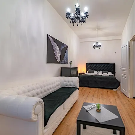 Szálloda Rezidence Privat Wellness