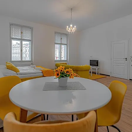 Rezidence Privat Wellness Szálloda Znojmo