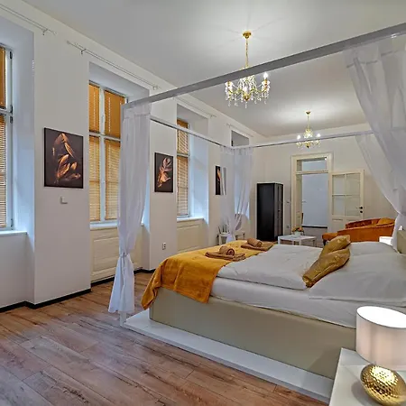 Rezidence 4* Znojmo