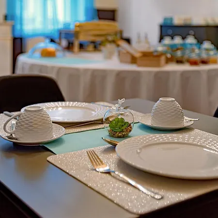 Rezidence Privat Wellness Hotel