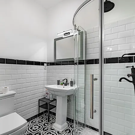 Rezidence Hotel 4*
