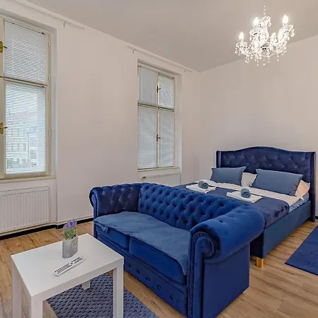 Rezidence Hotel 4*