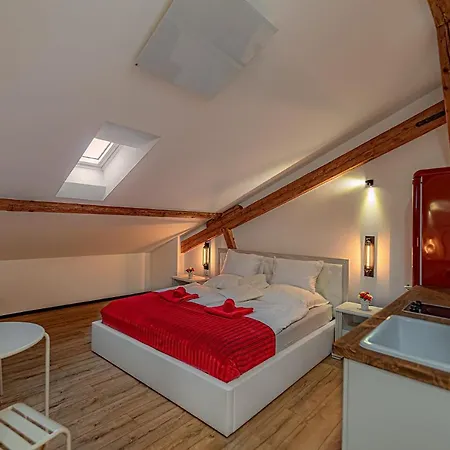 Rezidence Hotel