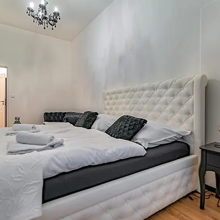 Rezidence Privat Wellness