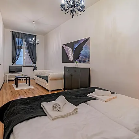Rezidence Privat Wellness Szálloda 4*