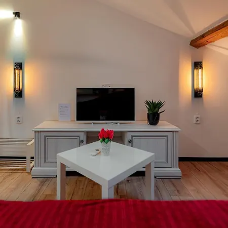 Rezidence Privat Wellness Szálloda