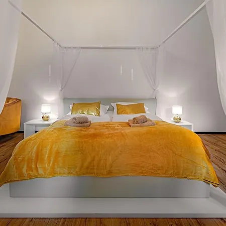 Rezidence Hotel Znojmo