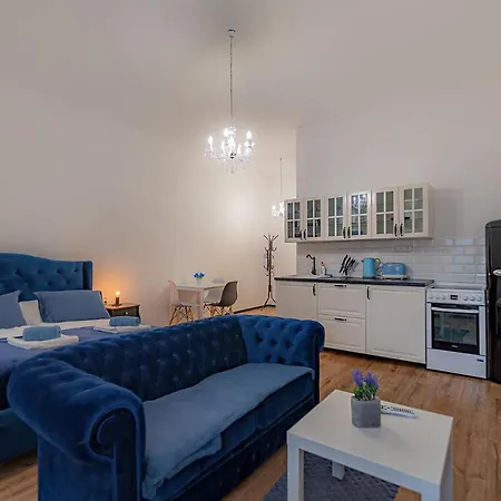 Rezidence Privat Wellness 4*