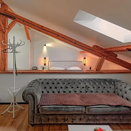 Rezidence Hotel Znojmo