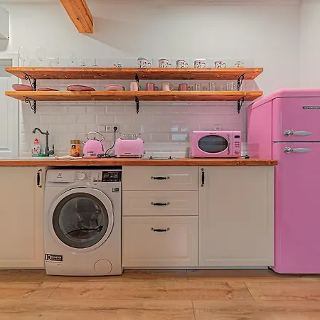 Rezidence Privat Wellness Szálloda 4*