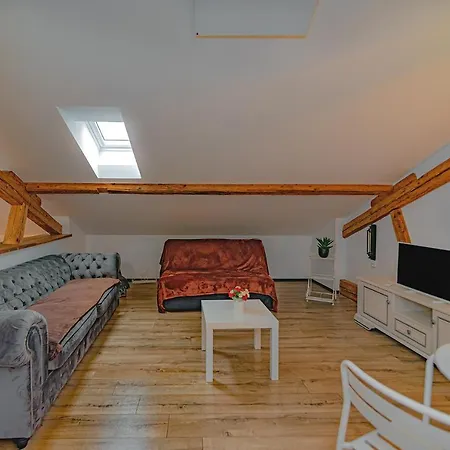 Rezidence Hotel 4*