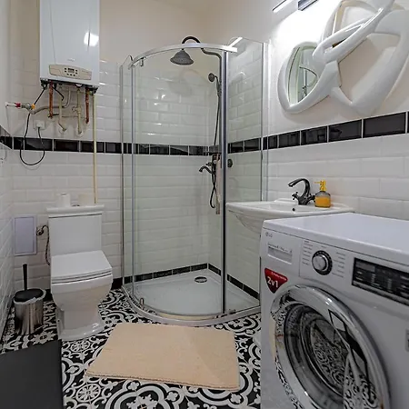 Hotel Rezidence 4*
