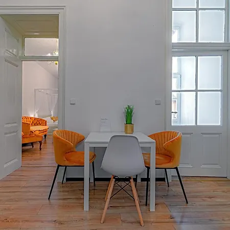 Szálloda Rezidence Privat Wellness 4*