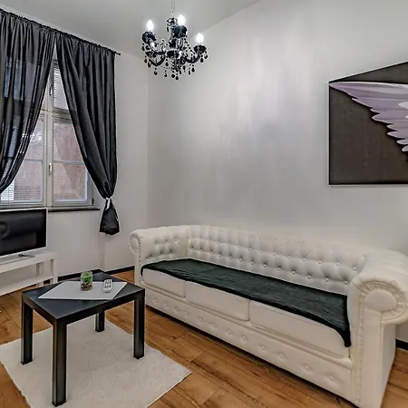 Rezidence Hotel 4*