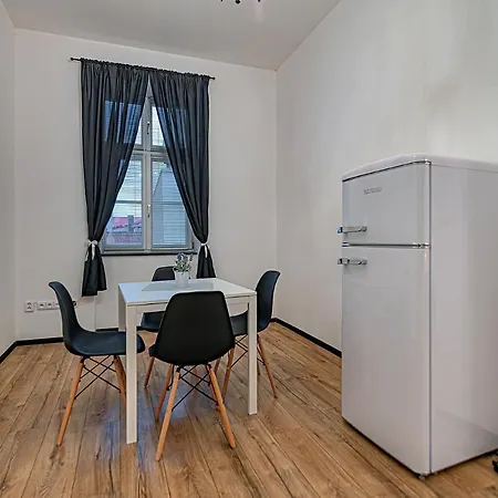 Rezidence Privat Wellness Szálloda Znojmo